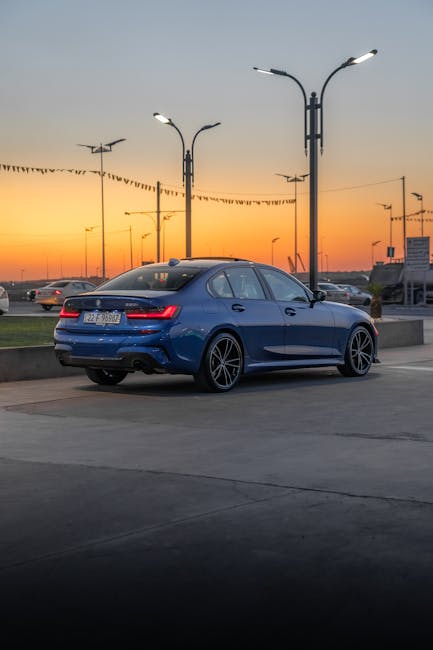 High performance automotive tech